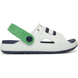 Sandalen Tommy Hilfiger T3X2-33905-0083X S Weiß