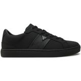 Sneakers Guess Todi II FMPTII ELL12 Schwarz