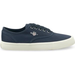 Sneakers aus Stoff Gant 30638881 Dunkelblau