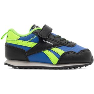 Sneakers Reebok Royal Cl Jog 3.0 1V HP8670 Schwarz