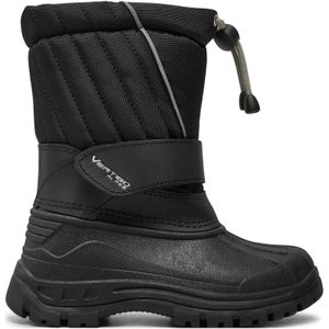 Schneeschuhe Vertigo Alpes Booster Schwarz