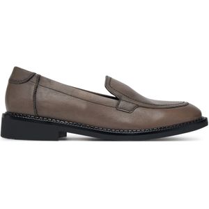 Halbschuhe Lasocki WI16-OFELLA-01 Braun