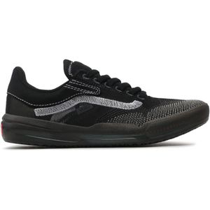 Sneakers aus Stoff Vans Ultimatewaffle VN0A7Q5UBLK1 Schwarz