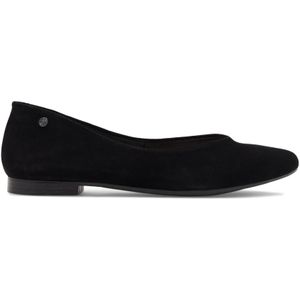 Ballerinas Lasocki RST-KAJA-31 Schwarz