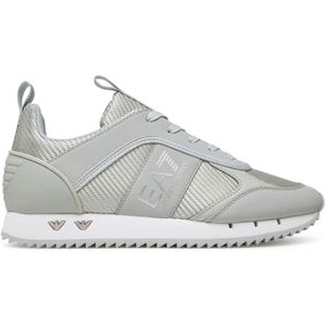 Sneakers EA7 Emporio Armani X8X185 XR175 U462 Grau