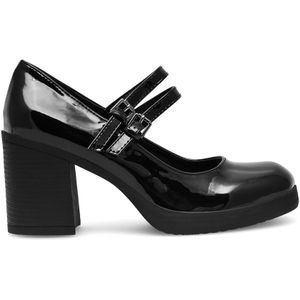 Pumps JENNY ELISABETH WS6186-10 Schwarz