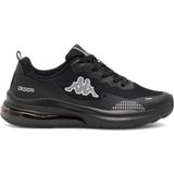 Sneakers Kappa SS24-3C032(V)CH Schwarz