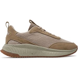 Sneakers Boss Ttnm Evo Runn Acbc 50517897 Beige