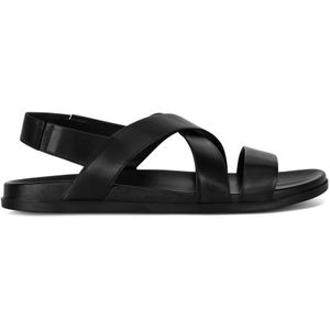 Sandalen Gino Rossi ROCA-287 MI08 Schwarz
