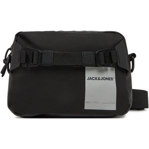 Umhängetasche Jack&Jones Jacwest Slingbag 12272637 Schwarz
