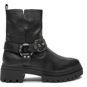 Stiefeletten Aldo Harlly 13800053 Schwarz