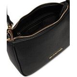 Handtasche Valentino Never VBS8GL13 Schwarz