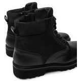 Schnürschuhe JOOP! Hektor  4140007676 Schwarz