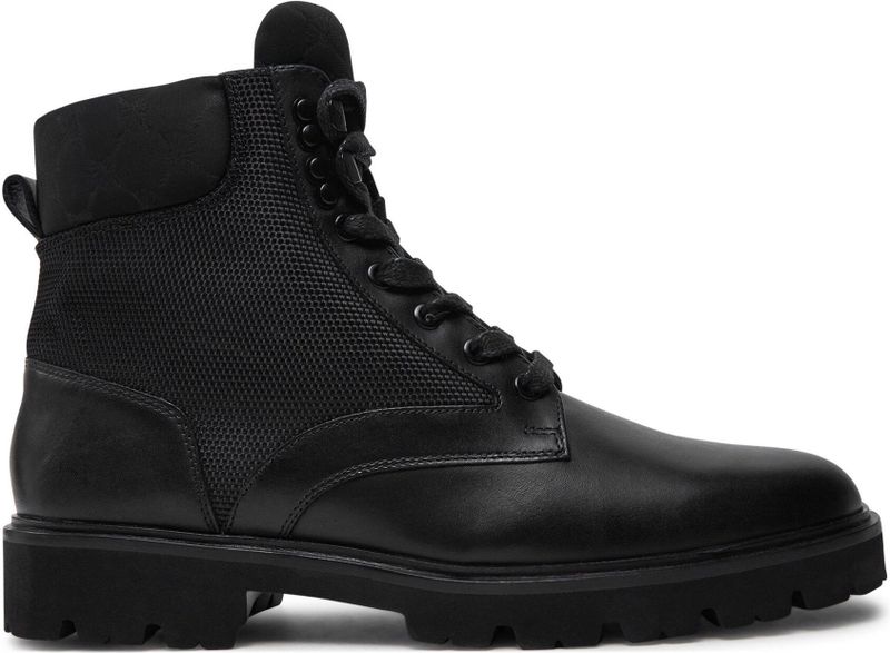 Schnürschuhe JOOP! Hektor  4140007676 Schwarz