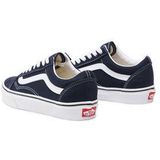 Sneakers aus Stoff Vans Old Skool VN0A5JMI4W61 Dunkelblau