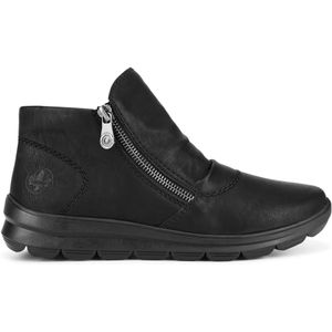 Stiefeletten Rieker Z0051-01 Schwarz