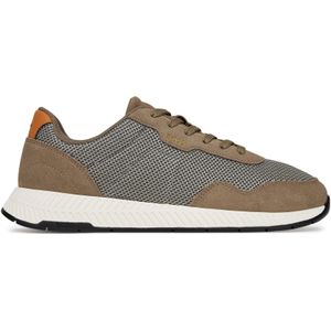 Sneakers BOSS Titanium 50541882 Braun