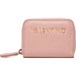 Kleine Damen Geldbörse Valentino Divina VPS1R4139G Rosa