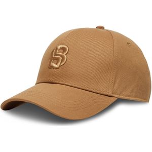 Cap BOSS Zed 50533299 Braun