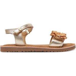 Sandalen Gioseppo Buchanan 74802-P Goldfarben