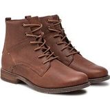 Stiefeletten Josef Seibel Sienna 95 99695 Braun