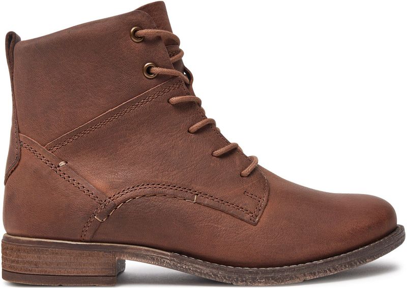 Stiefeletten Josef Seibel Sienna 95 99695 Braun