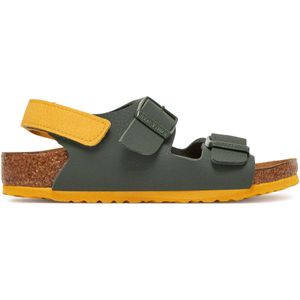Sandalen Birkenstock Milano As 1029378 Grün