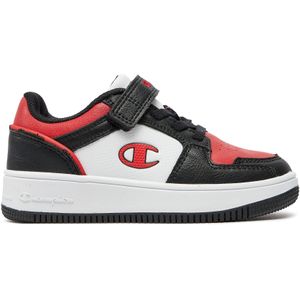 Sneakers Champion Rebound 2.0 Low B Ps Low Cut Shoe S32414-CHA-KK019 Schwarz