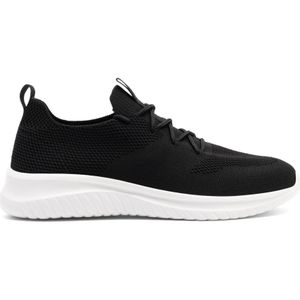 Sneakers Sprandi FLEXI MP-S23R241A-8 Schwarz