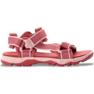 Sandalen Jack Wolfskin Seven Seas 3 K 4040061 D Rosa