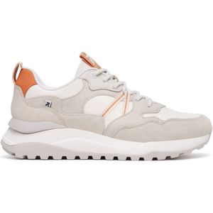 Sneakers Rieker Revolution Lifestyle W2501-80 Beige