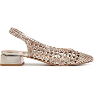 Sandalen Gioseppo Piskove 71185-P Goldfarben