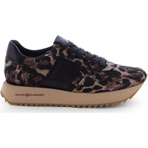 Sneakers Kennel & Schmenger Flash 51-19610.566 Braun