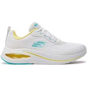 Sneakers Skechers Air Meta-Aired Out 150131/WMLT Weiß