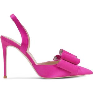 Sandalen Eva Minge MIA-SLT18267-195 Rosa