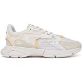 Sneakers Lacoste L003 7-49SMA0003 Weiß