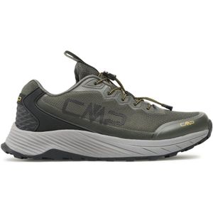 Sneakers CMP Phelyx 3Q66897 Khakifarben