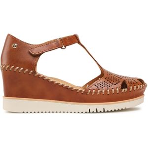 Sandalen Pikolinos W3Z-1991 Braun