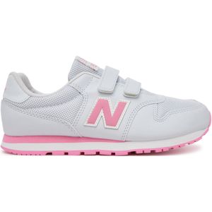 Sneakers New Balance GV500QP1 Grau