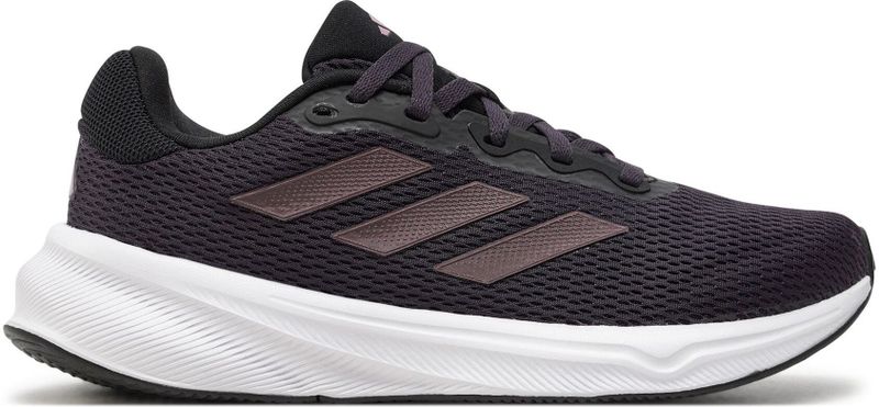 Laufschuhe adidas Response IH6013 Schwarz