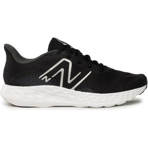 Laufschuhe New Balance 411 v3 M411LB3 Schwarz