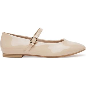 Ballerinas Tamaris 1-22114-44 Beige