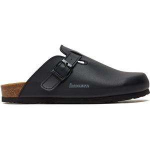 Pantoletten Dr. Brinkmann 600140 Schwarz