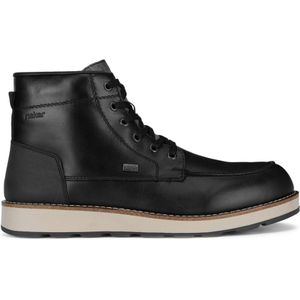 Schnürschuhe Rieker 30030-00 Schwarz