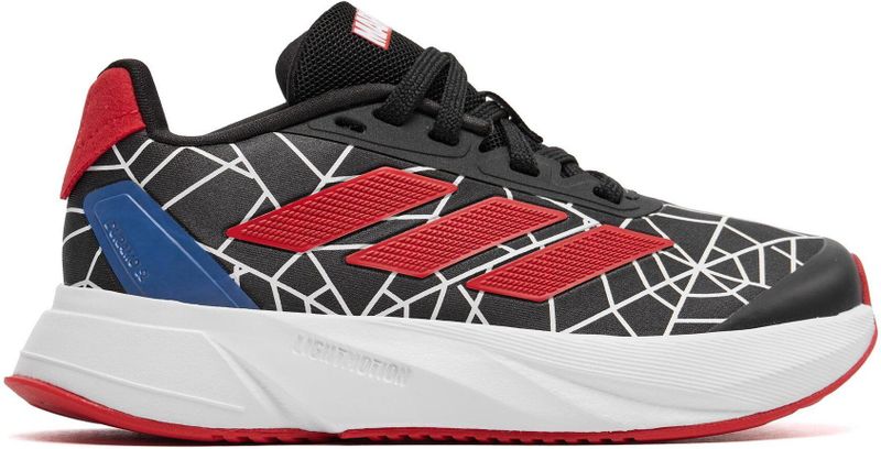 Sneakers adidas Marvel Duramo SL Kids ID8009 Schwarz