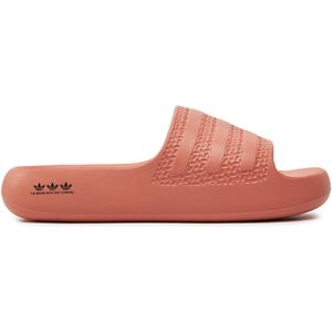 Pantoletten adidas Adilette Ayoon W IE5622 Rosa