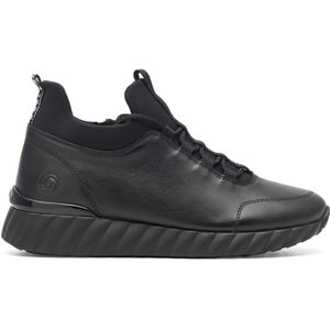 Sneakers Remonte D5977-01 Schwarz