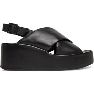 Sandalen HÖGL Lucie 9-102500 Schwarz