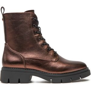 Stiefeletten Tamaris 1-25279-43 Braun