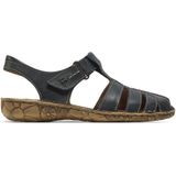 Sandalen Josef Seibel Rosalie 48 79548 Schwarz